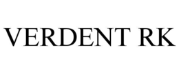 VERDENT RK