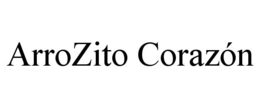 ARROZITO CORAZÓN