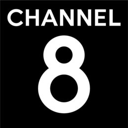 CHANNEL 8