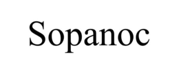 SOPANOC