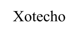 XOTECHO