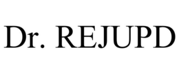 DR. REJUPD
