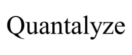 QUANTALYZE
