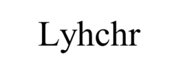 LYHCHR