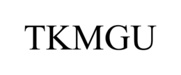 TKMGU