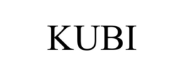 KUBI