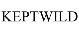 KEPTWILD