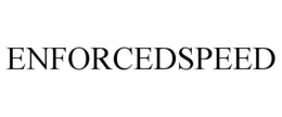 ENFORCEDSPEED