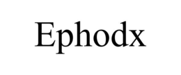 EPHODX