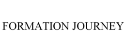 FORMATION JOURNEY