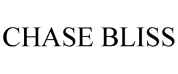 CHASE BLISS