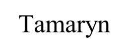 TAMARYN