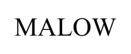 MALOW