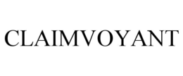 CLAIMVOYANT