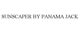 SUNSCAPER BY PANAMA JACK