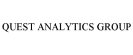QUEST ANALYTICS GROUP