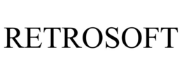 RETROSOFT
