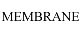MEMBRANE