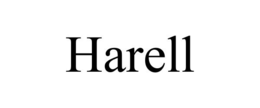 HARELL