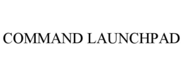 COMMAND LAUNCHPAD