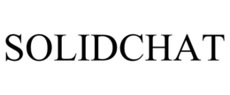 SOLIDCHAT