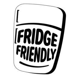 FRIDGE FRIENDLY