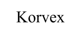 KORVEX