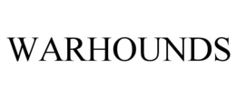WARHOUNDS