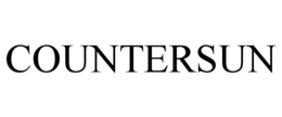 COUNTERSUN