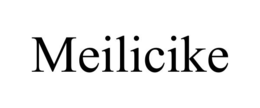 MEILICIKE