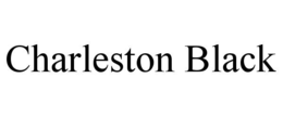 CHARLESTON BLACK