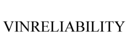 VINRELIABILITY