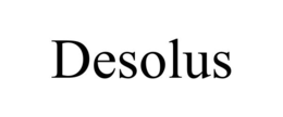 DESOLUS