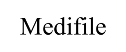 MEDIFILE