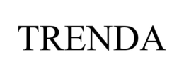 TRENDA