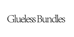 GLUELESS BUNDLES