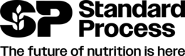 SP STANDARD PROCESS THE FUTURE OF NUTRITION IS HERE