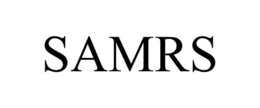 SAMRS