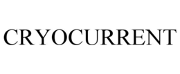 CRYOCURRENT