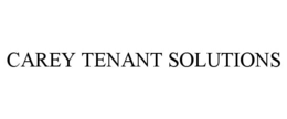 CAREY TENANT SOLUTIONS