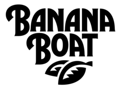 BANANA BOAT