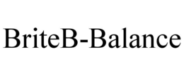 BRITE-B BALANCE