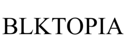 BLKTOPIA