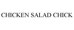 CHICKEN SALAD CHICK