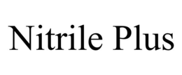 NITRILE PLUS