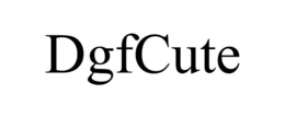 DGFCUTE