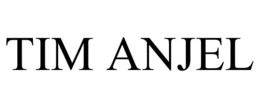 TIM ANJEL