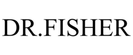 DR.FISHER