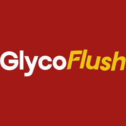 GLYCOFLUSH