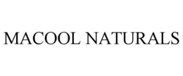 MACOOL NATURALS